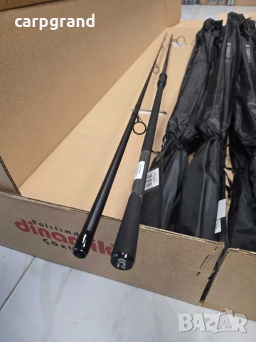 Въдици Daiwa 25 VERTICE CARP 3.60 и 3.90, снимка 2 - Въдици - 54163041