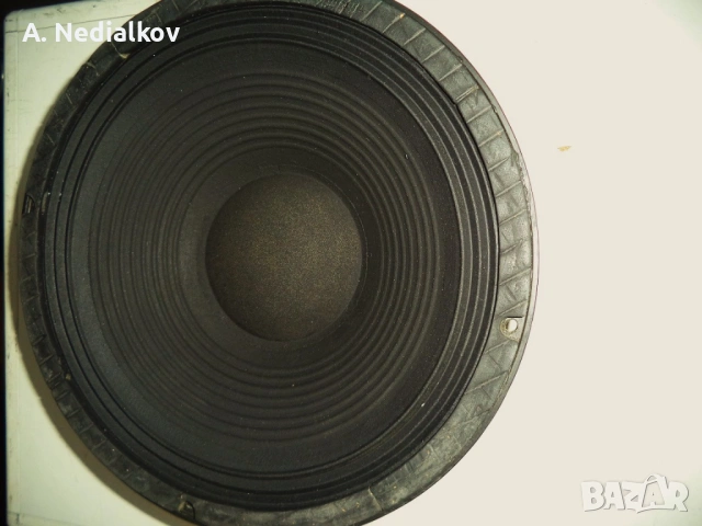 RCF L12P /100A, снимка 3 - Други - 53956560