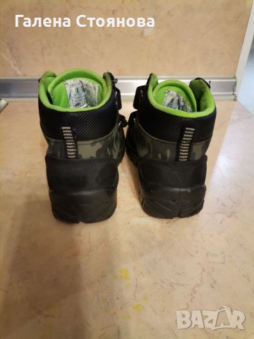  Детски маратонки, снимка 10 - Детски маратонки - 37966300