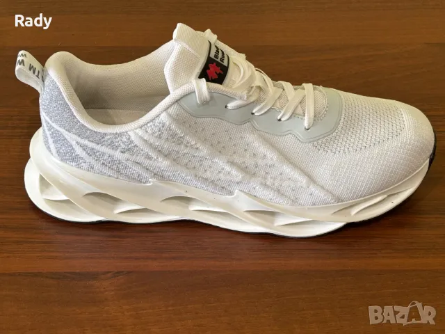 Маратонки - Blade Runner (Летни), снимка 2 - Маратонки - 48028888