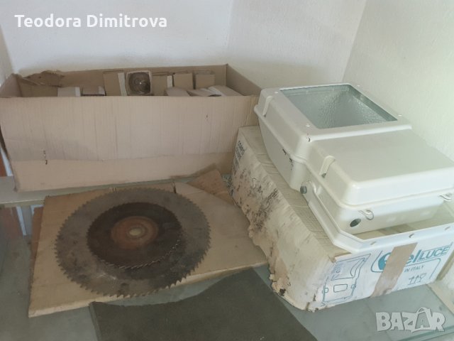 Разпродажба, снимка 17 - Други машини и части - 29659466