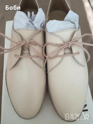 Дамски обувки Kiomi, снимка 4 - Дамски ежедневни обувки - 29910717