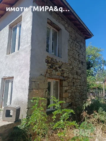 Къща в с. Широка поляна обл. Хасково, снимка 9 - Къщи - 55979376
