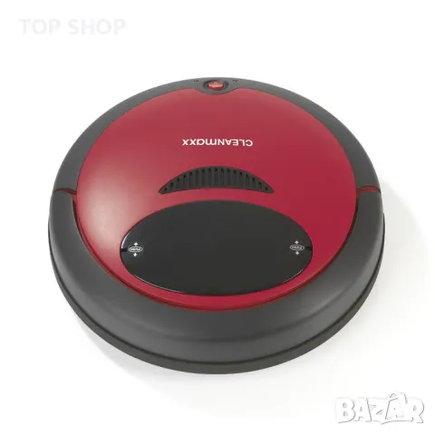 CLEANmaxx прахосмукачка  робот 2 в 1 с сензорно автоматично управление, снимка 2 - Прахосмукачки - 49157026