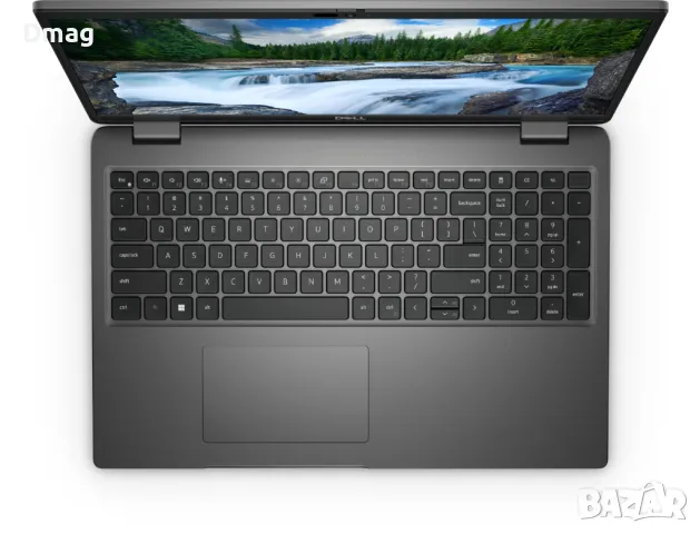 15.6" Dell Latitude / Intel Core  i5-1235u / 256GB SSD, снимка 3 - Лаптопи за работа - 48810992