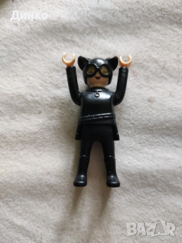 Playmobil фигурка. Модел: VC299 , снимка 2 - Конструктори - 53380587