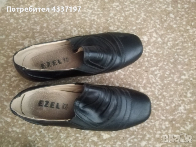 дамски обувки, снимка 1