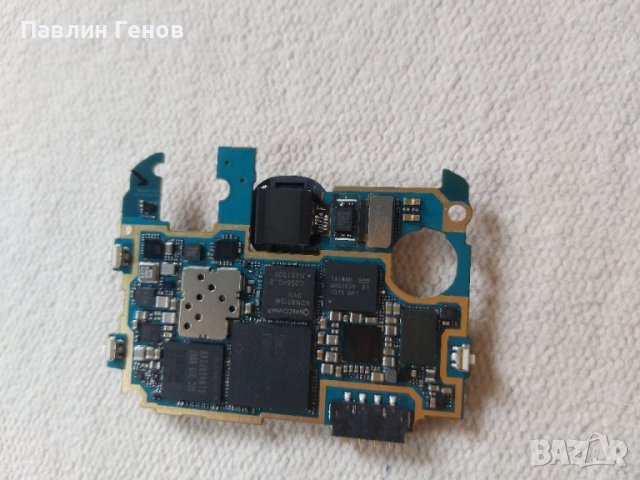 Основна платка за Samsung S4 , Samsung I9505, снимка 6 - Резервни части за телефони - 39829965