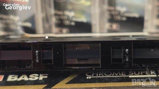 BASF Chrom Super II за 1.89 евро/1 бр., снимка 3 - Декове - 54106106