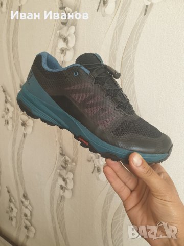 обувки/ маратонки Salomon XA Discovery  номер 42-42 2/3, снимка 9 - Маратонки - 39013401