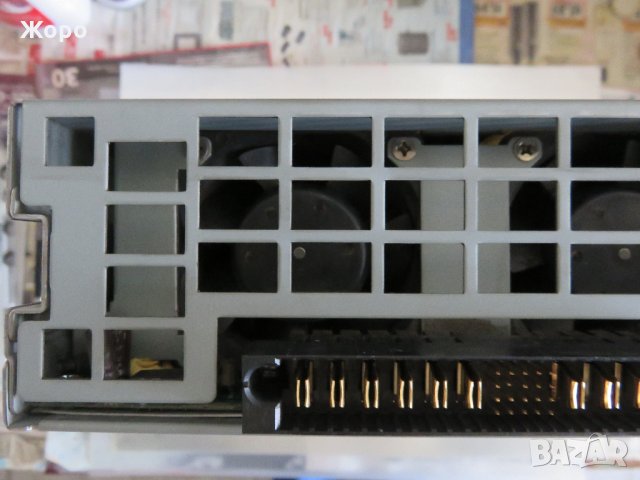 Захранване COMPAQ HP ESP115 PS-5551-2 (216068-002), снимка 8 - Други - 31330731