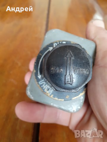 Старо товарно съпротивление 70 Ома, снимка 5 - Други ценни предмети - 31252996