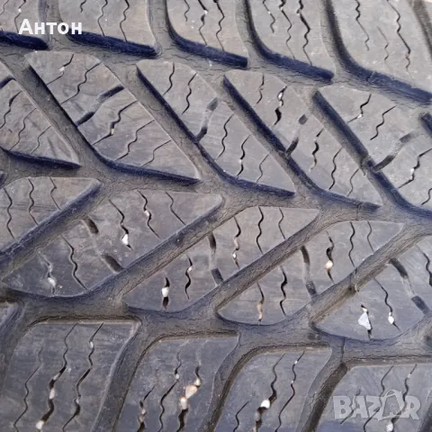 Зимни гуми Кели 2 бр , 185/65/15, снимка 2 - Гуми и джанти - 48243697