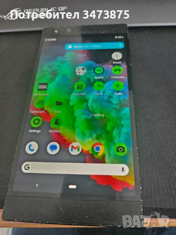 Razer Phone 2, снимка 1