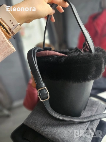 Дамска чанта 