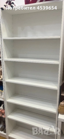 детско кресло Strandmon, Библиотеки Billy, етажерки Kallax от ИКЕА / IKEA , снимка 6 - Етажерки - 53034821