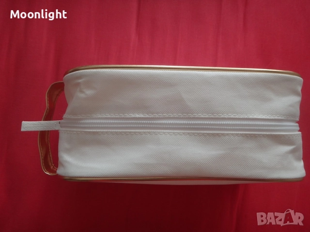Нови козметични, тоалетни несесери за гримове или друго, снимка 3 - Чанти - 52639439