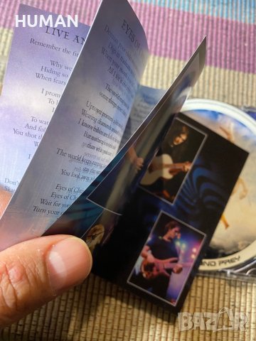 Angra,Gojira, снимка 8 - CD дискове - 40027783