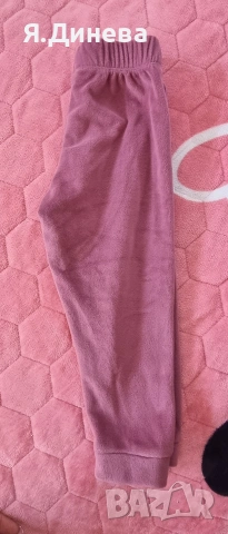 Детски панталонки за момиче 98н, снимка 10 - Детски комплекти - 54354895