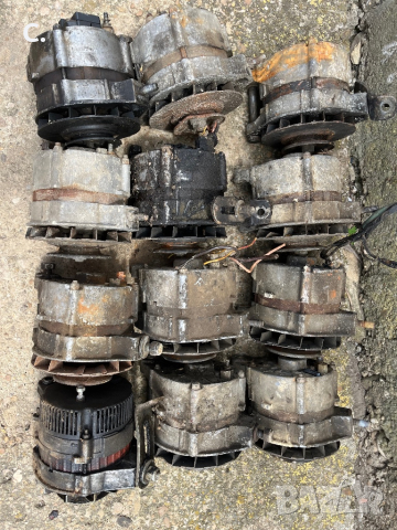 Генератор / Динамо за Лада Жигули ваз 