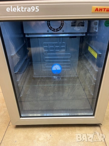 Компресорен хладилник 12v, снимка 3 - Хладилни чанти - 53292470