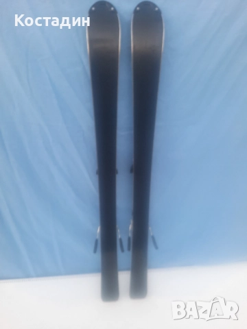 Карвинг детски ски FISCHER RC4 race 120см , снимка 6 - Зимни спортове - 52777143