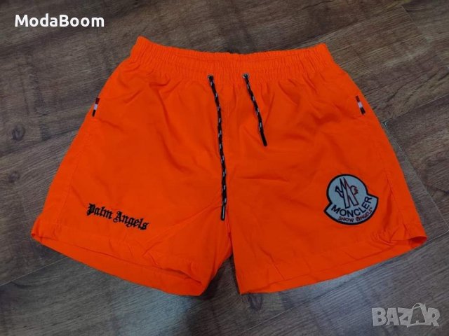 Мъжки шорти , снимка 2 - Спортни дрехи, екипи - 37160808