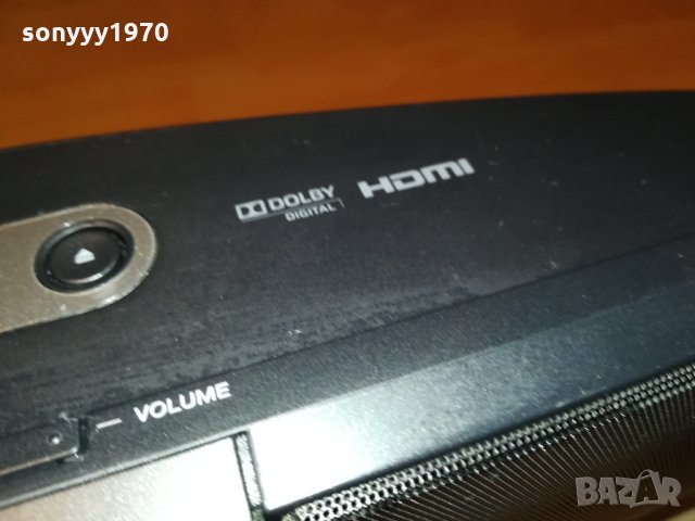 PIONEER X-SMC1-K USB HDMI-ВНОС FRANCE 1112211117, снимка 12 - Ресийвъри, усилватели, смесителни пултове - 35102509