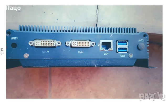 SBOX 2630 I5  /1/ , снимка 14 - Работни компютри - 56053382