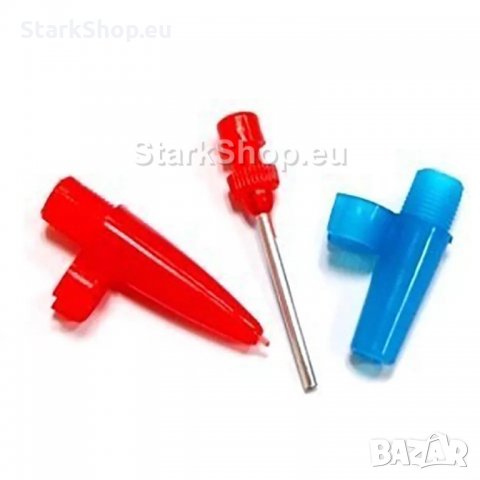 Електрически Автомобилен компресор 12V 250PSI, снимка 6 - Аксесоари и консумативи - 30515632