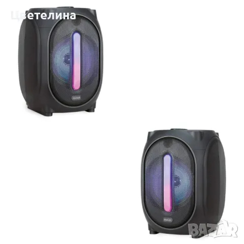 Активна тонколона Muhler MAX1XR, снимка 1