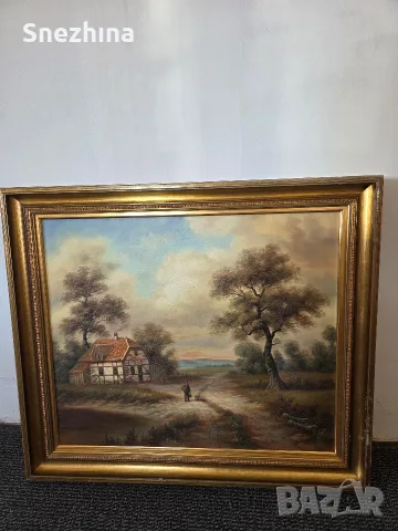 Класически Картини, снимка 5 - Декорация за дома - 56114728