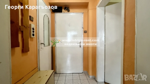 №4042 Едностаен, обзаведен апартамент под наем в квартал Дружба - до Lidl и ”Иван Рилски”., снимка 12 - Апартаменти - 52935658