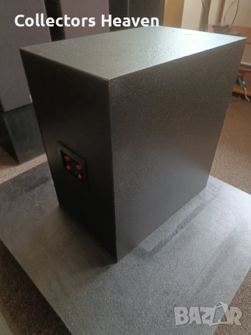 Infinity Sterling TS, снимка 5 - Тонколони - 50575569