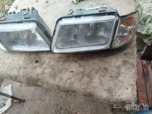 ФАРОВЕ за Audi A3 Hatchback I (09.1996 - 05.2003), хечбек, , снимка 6 - Части - 53260871