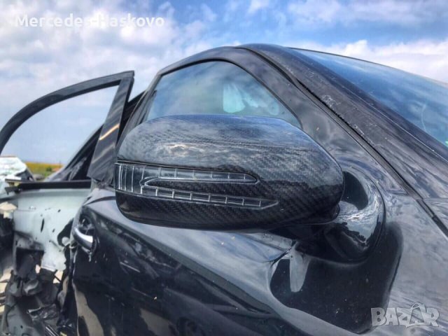 Огледала за всички модели Мерцедес. , снимка 12 - Части - 38826616