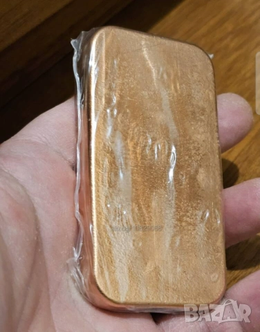 Кюлче чиста мед 999.9 0.5 кг, снимка 2 - Други ценни предмети - 53157150