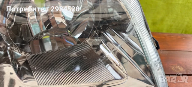 Фар за Suzuki Vitara / Сузуки Витара, снимка 6 - Части - 50960358