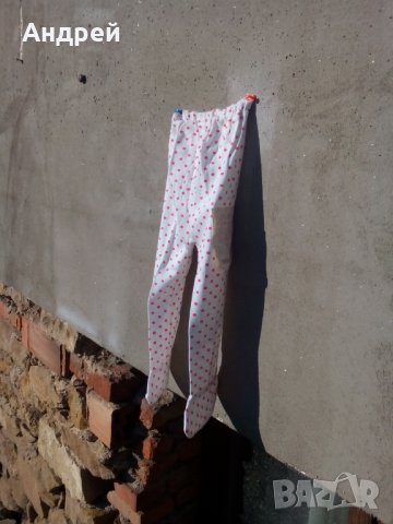 Стари бебешки ританки, снимка 3 - Други ценни предмети - 31098983