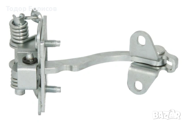 Ограничител /фиксатор/ обтегач врата за PEUGEOT 306 1997-2002, снимка 2 - Части - 54204527