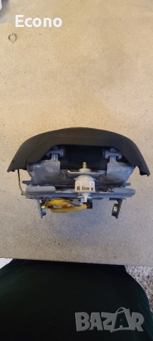 Air Bag Subaru Outback-Legasy 2010-2011, снимка 4 - Части - 44296466