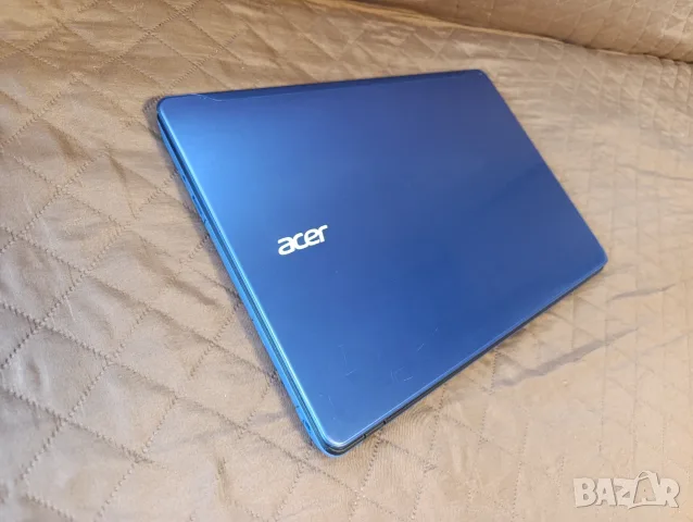 Acer Aspire F15 – i3 / 8 GB DDR4 / 1TB HDD, снимка 2 - Лаптопи за дома - 56265141