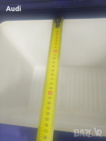 Хладилна компресорна кутия Tristar  с обем 41 литра За охлаждане на храна и напитки. , снимка 11 - Хладилни чанти - 54097432