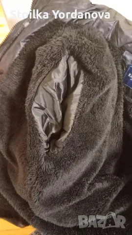Зимно яке за момче, снимка 11 - Детски якета и елеци - 48100438