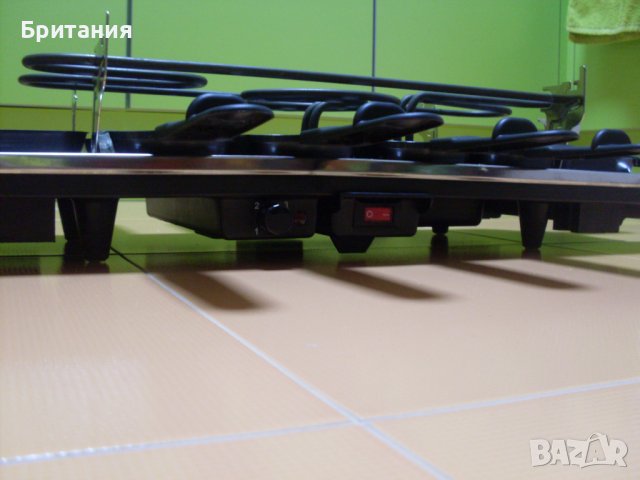 Грил- скара., снимка 9 - Скари - 44390167