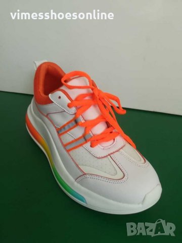 Дамски маратонкиBOTINELLI BS-001, снимка 2 - Маратонки - 29962845