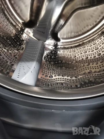 Продавам Инверторна Пералня SIEMENS iQ700 А+++ -30% 8кг 1600 оборота Германия, снимка 3 - Перални - 52804288