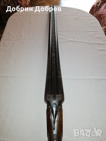 иж 54 , снимка 12 - Ловно оръжие - 54162579