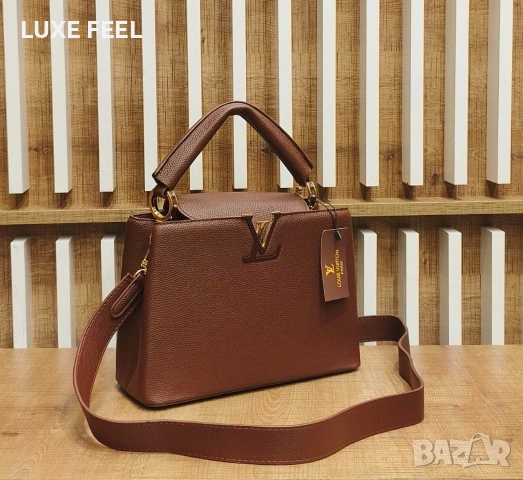 Louis Vuitton ⚜️Дамски Чанти , снимка 17 - Чанти - 54029976