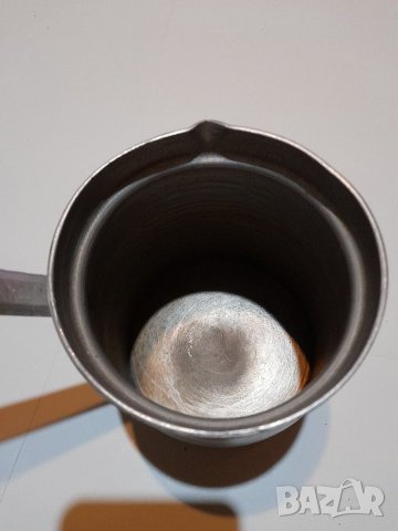 Старо джезве , снимка 12 - Колекции - 35116224